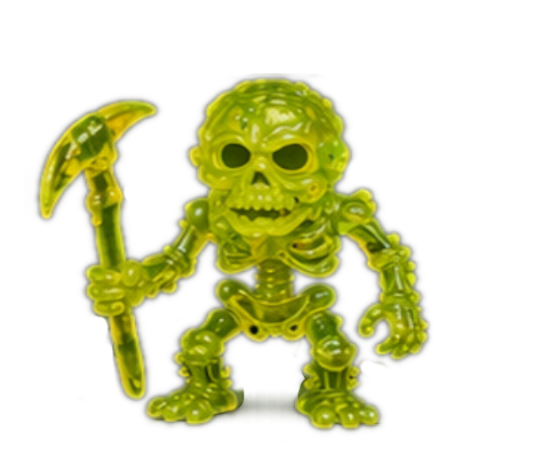 Acid Skelly